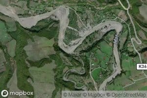 Perroi i Zalli te Germanit