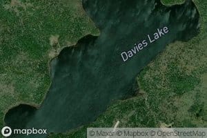Davies Lake