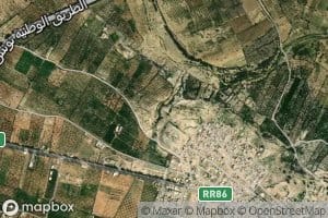 Ain Oulad Ben Hassine