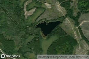 Lac du Sabot