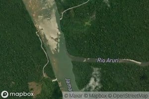 Rio Aruri Grande
