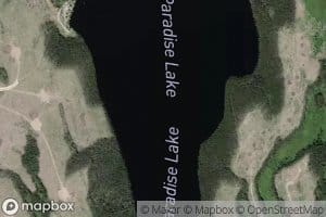 Paradise Lake