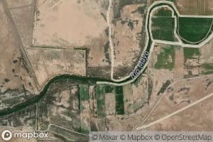 Estero Santa Lugarda