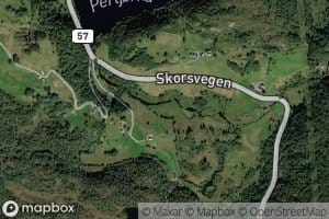 Skorstjorna