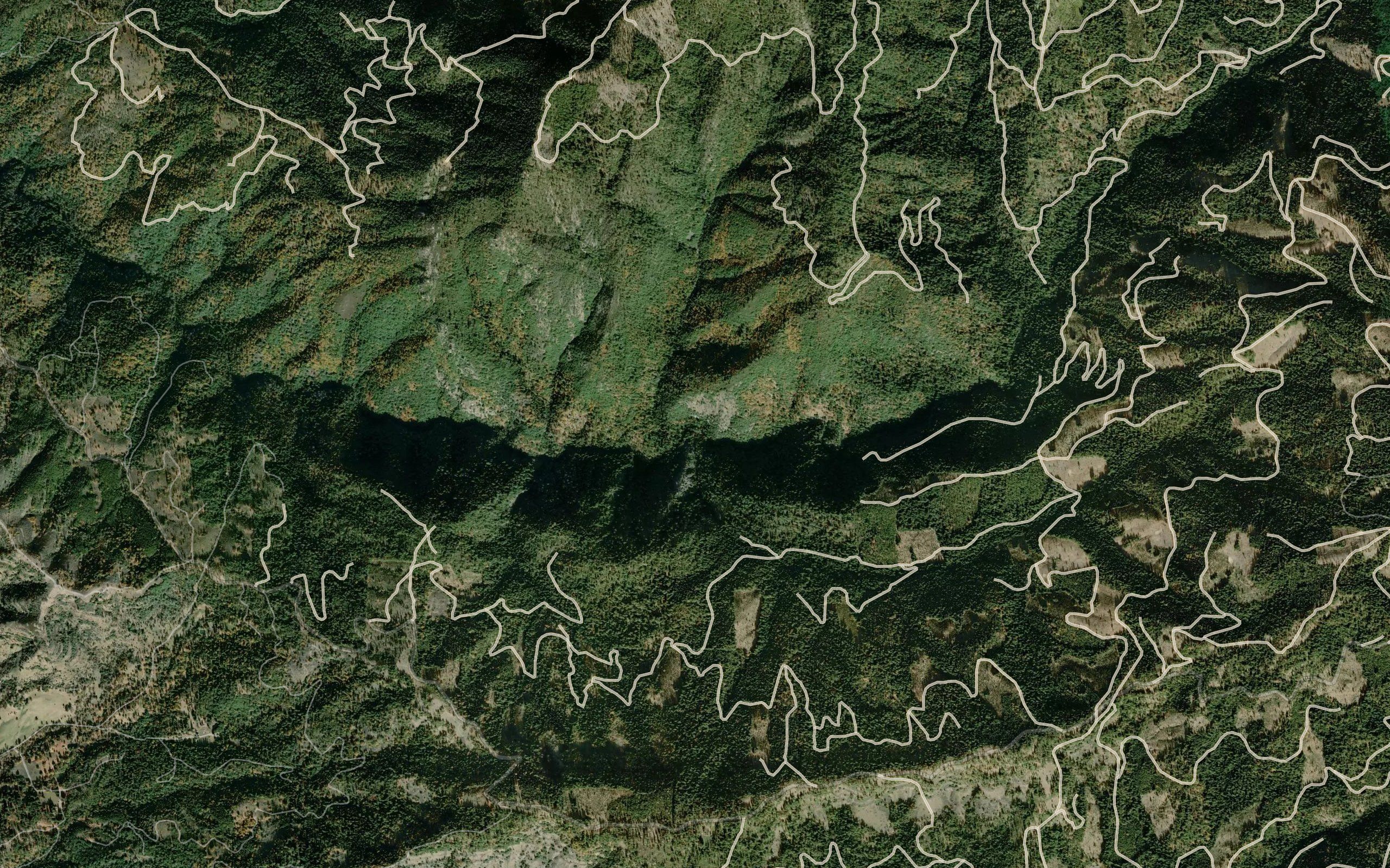 Little Mokelumne River
