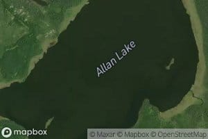 Allan Lake