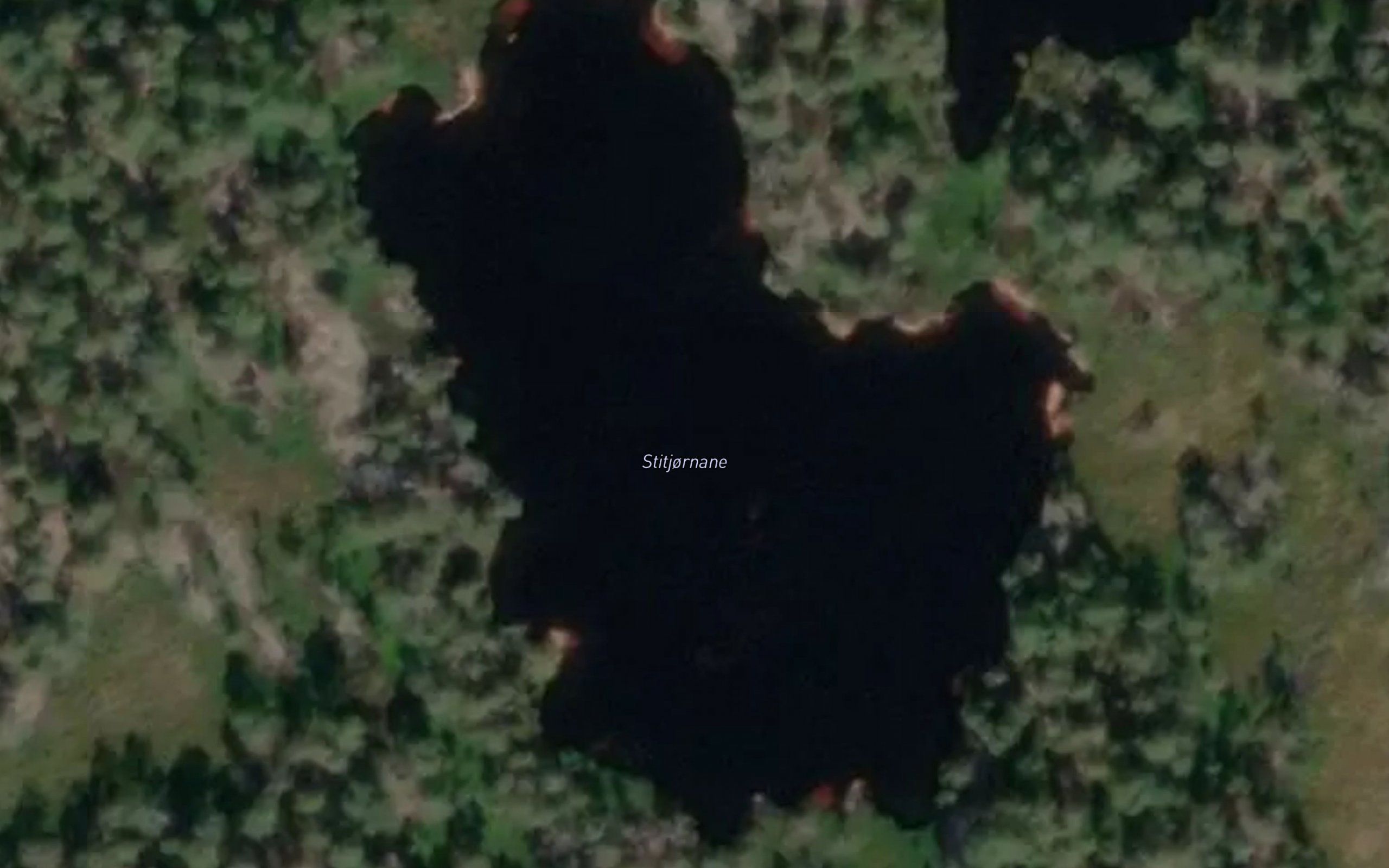Stitjornane