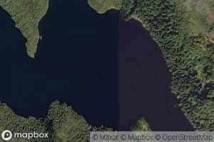 Maksoutof Lake