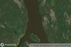 Rock Bay
