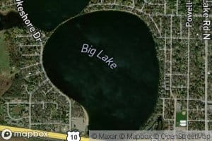 Big Lake