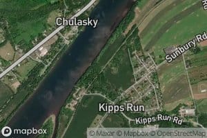 Kipps Run