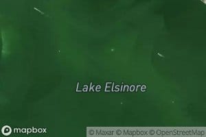 Lake Elsinore