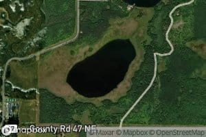 Little Mule Lake