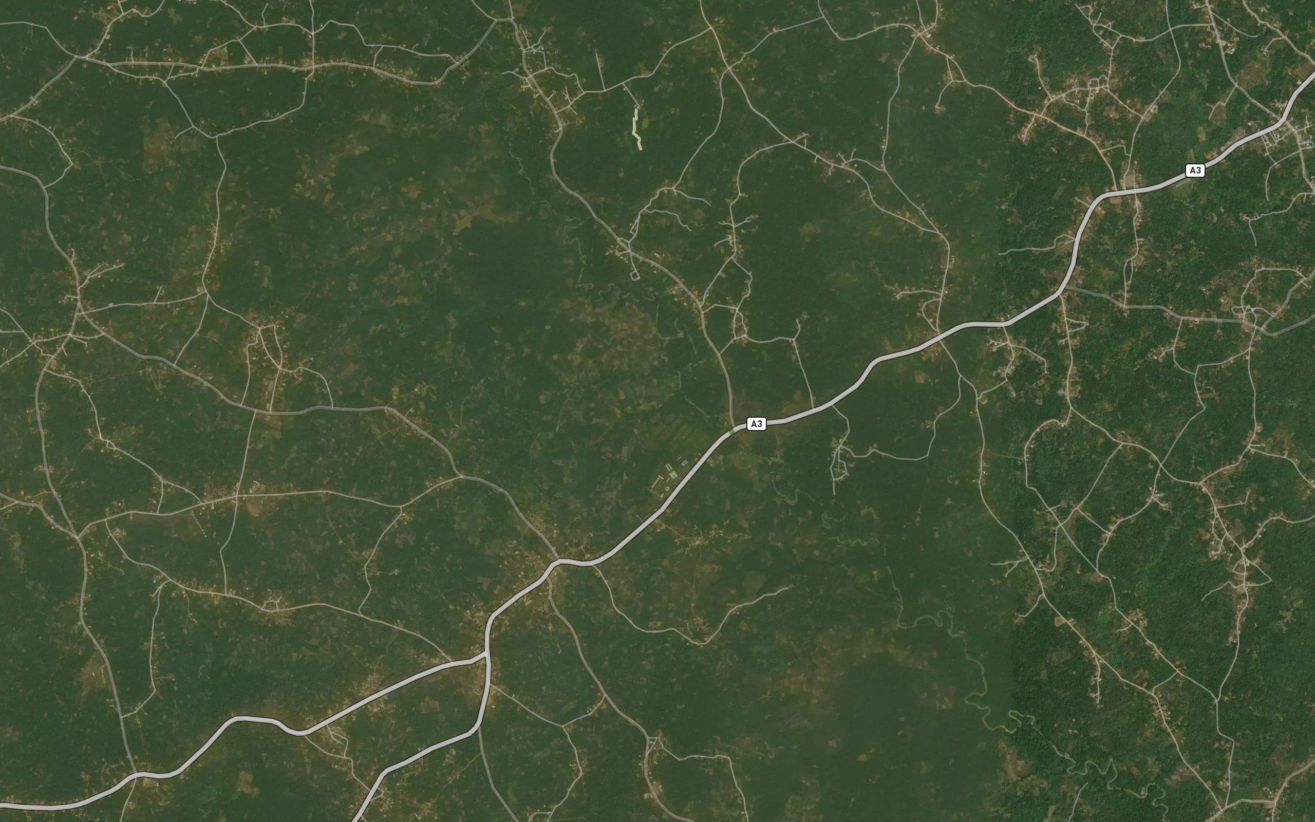 River Ikwe