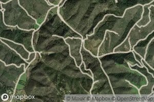 Barranco do Vale Marreiros