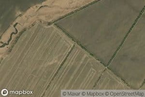 Balka Srednyaya Tomlenka