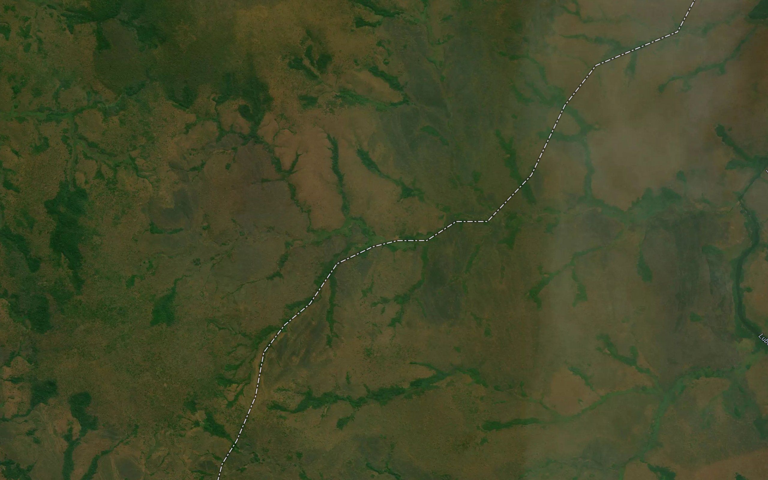 Sangombe