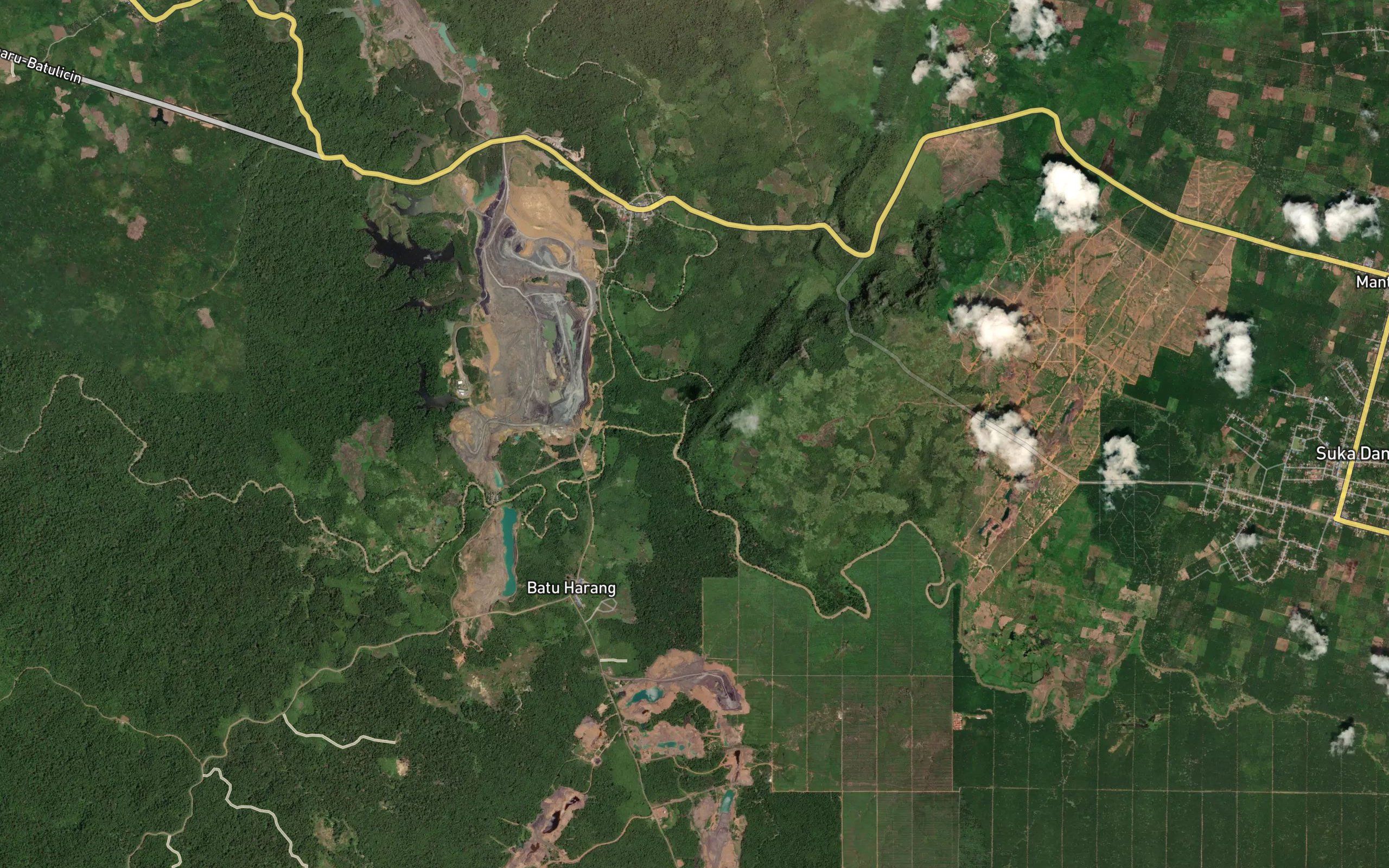 Sungai Ketamangi