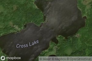 Cross Lake