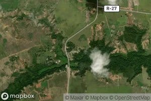 Quebrada del Valle Maita