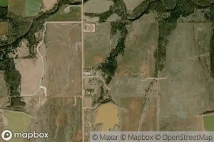 Oknoname 18 Reservoir