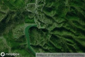 Terrapin Creek Lake Number 31