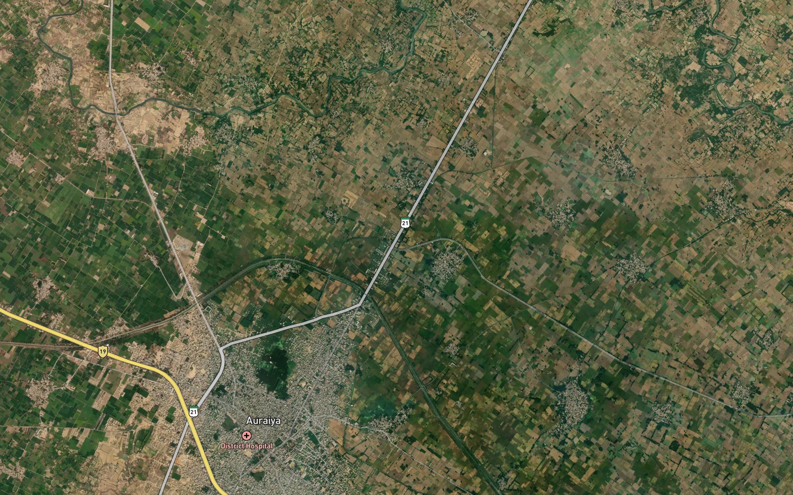 Ikorapur Minor