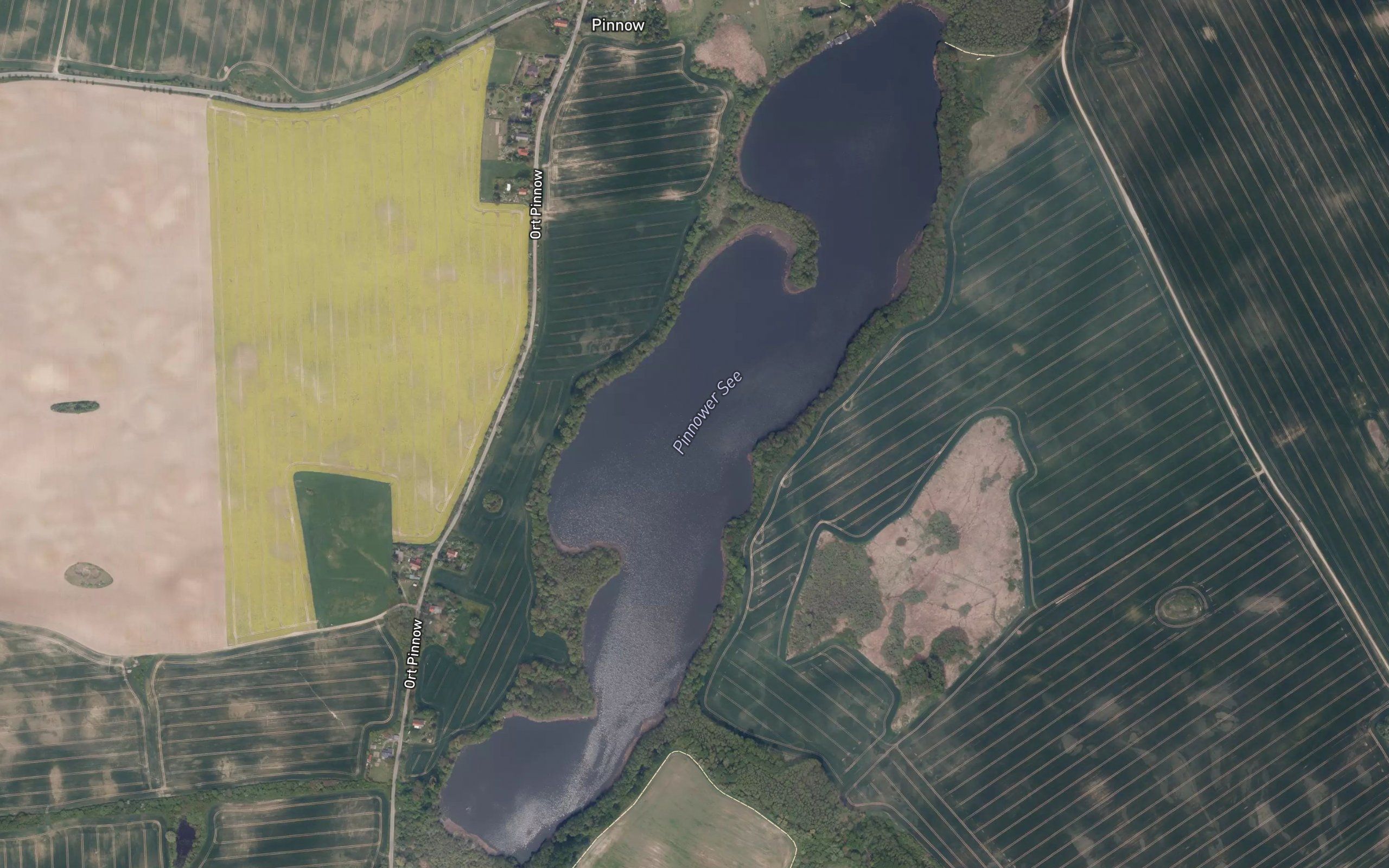 Pinnower See