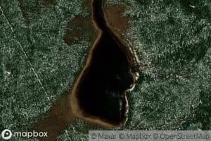 Hambrook Lake