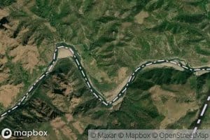 Quebrada Santa Emilia