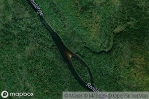 Ruisseau Washburn