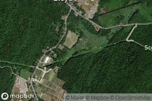 Pancake Hollow Brook