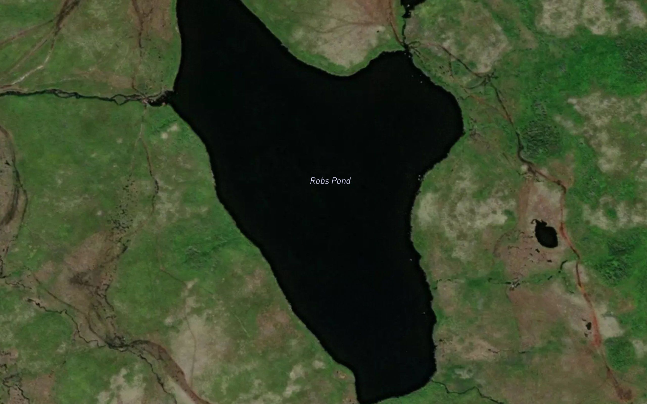 Robs Pond