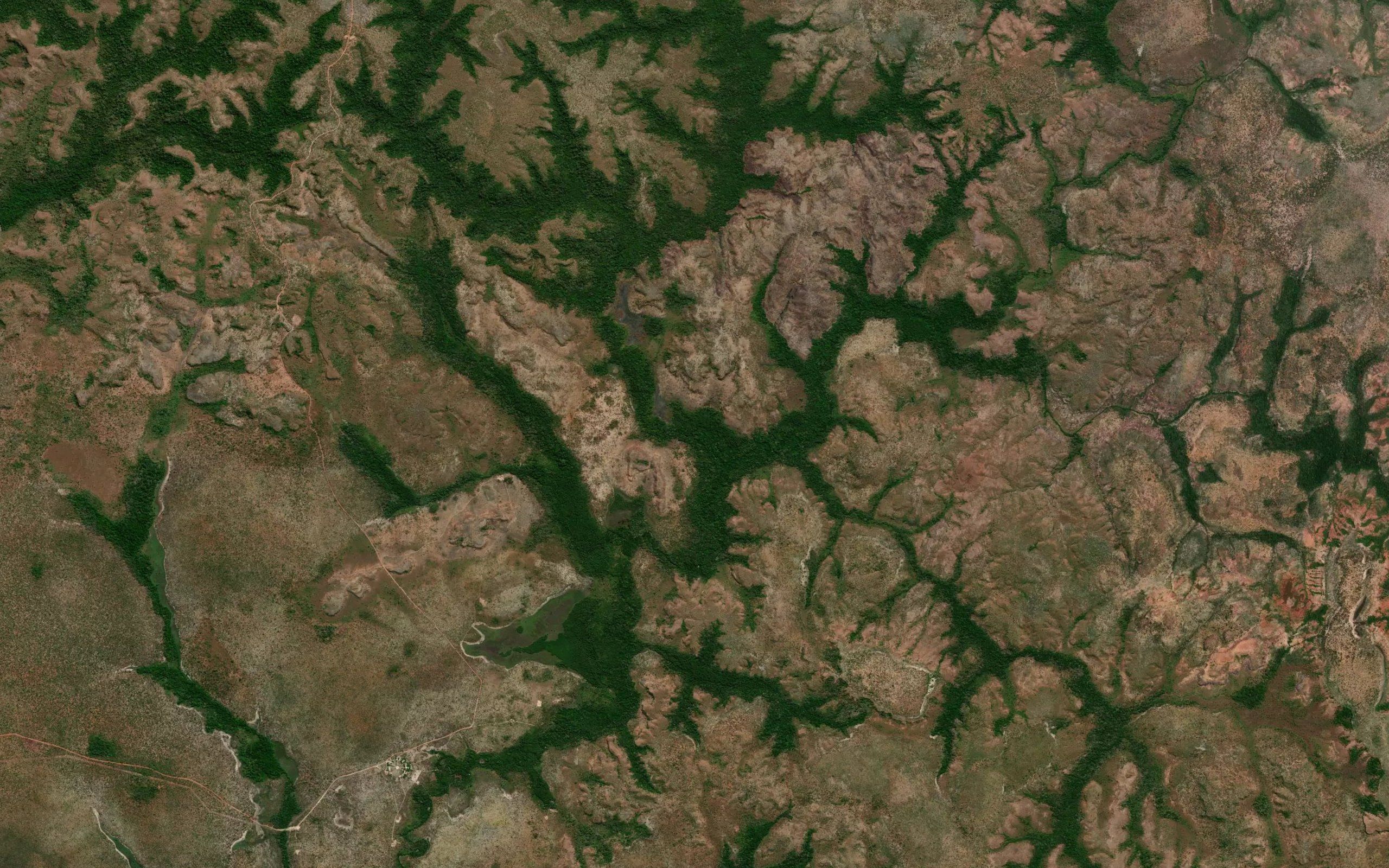 Corrego do Gato