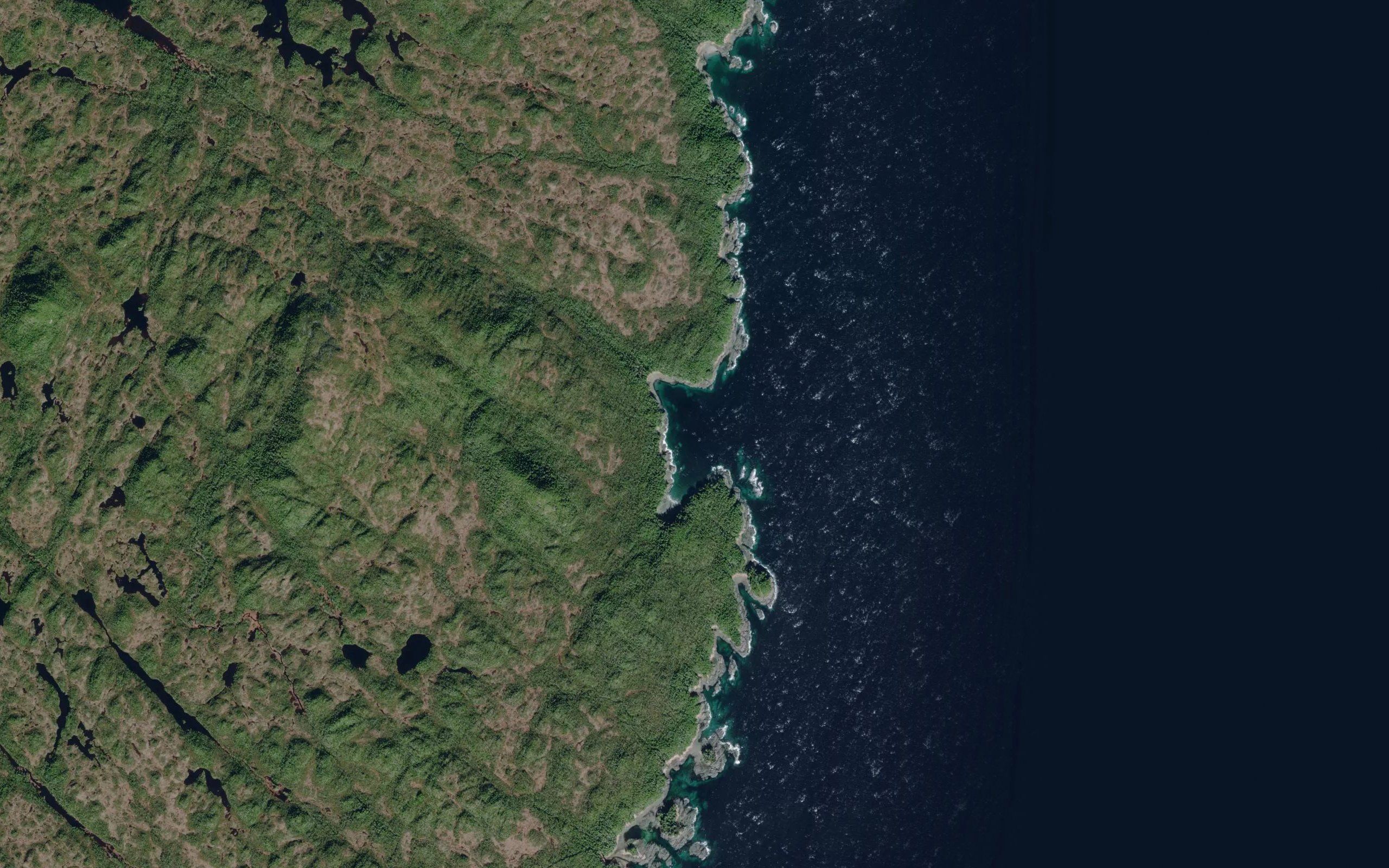 Langford Cove