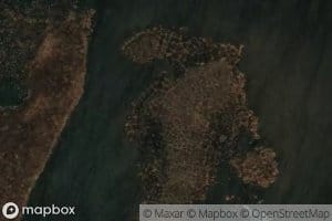 Ozero Ngarka-Tydylto