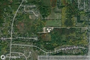 Canandaigua Reservoir