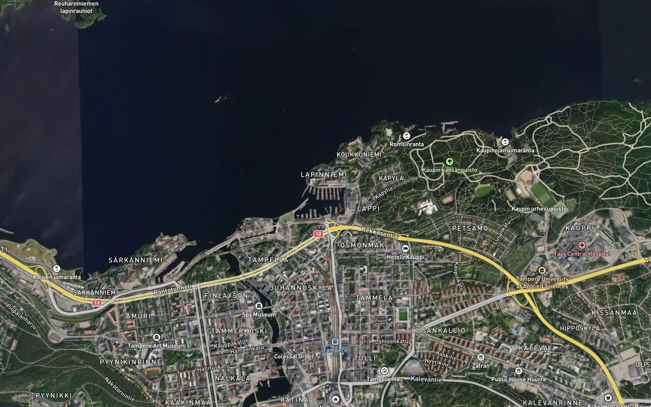 Naistenlahti