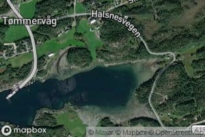Gjengstobukta