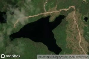 Lac Choumain