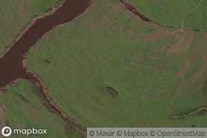 Ozera Orekhovyye Il'meni