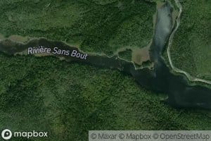 Lac Sans Bout