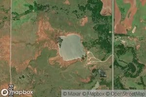 McGill Number 13 Reservoir