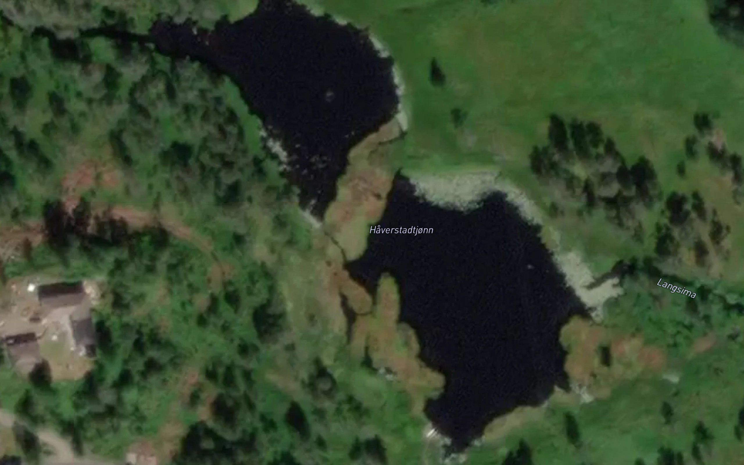 Haverstadtjonn