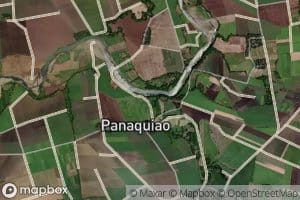 Panakiao River