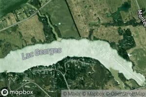 Lac Georges