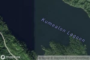 Kumealon Lagoon