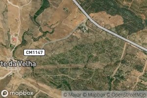 Barranco de Mata Filhos