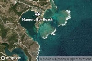 Mamora Reef