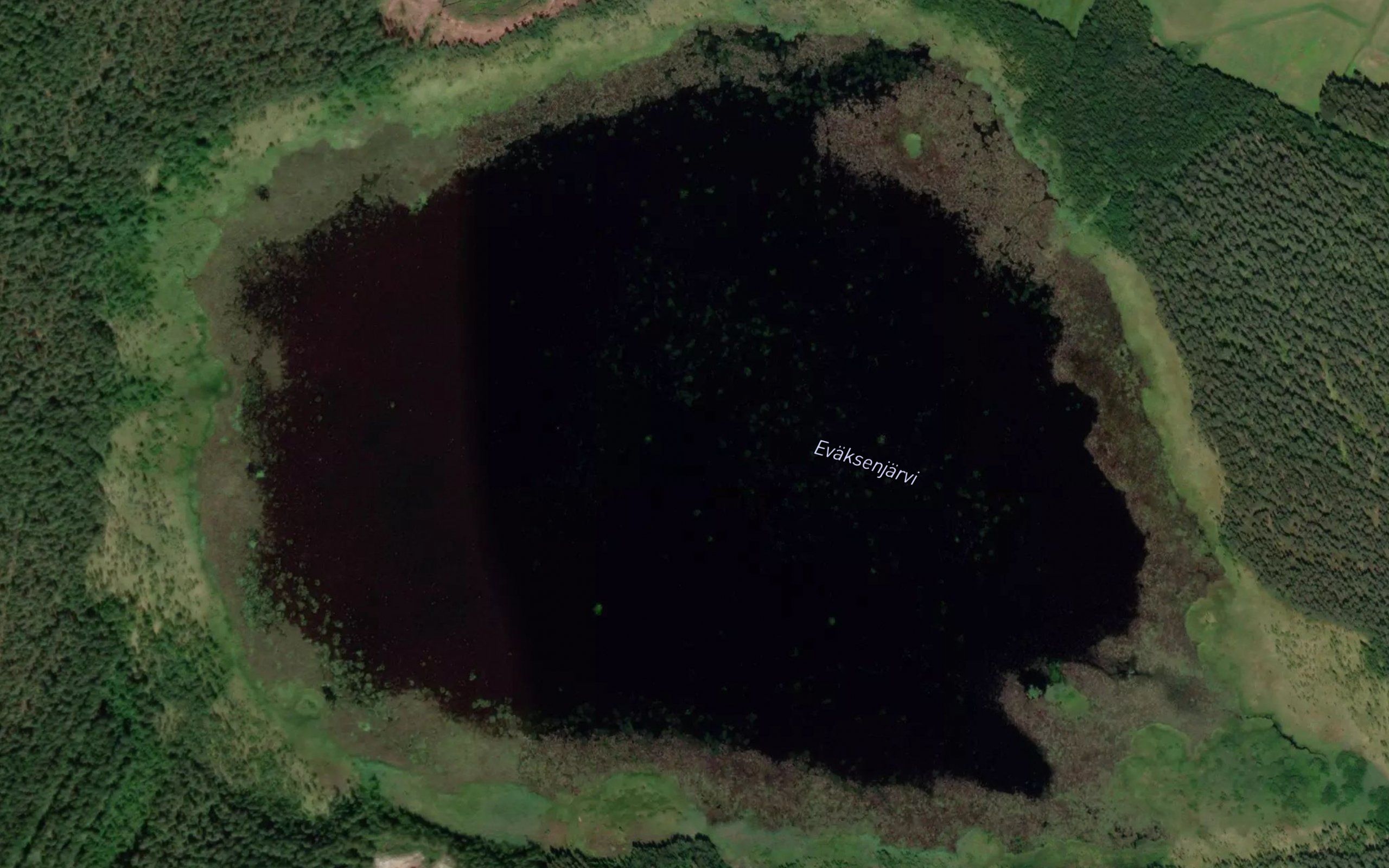 Evaksenjarvi